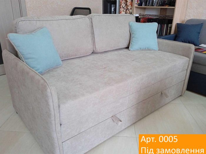 Софа Сальвадор 160 - 104