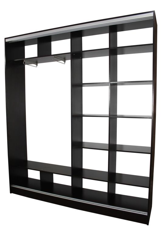 Шкаф-купе Эконом 2000 Песок (Два фасада)-20