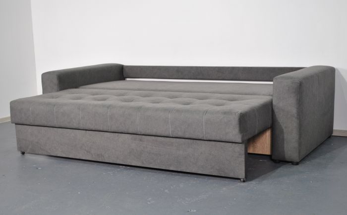 Диван АК 160  (антикоготь, износостойкая обивка, большое спальное место 160 на 200)  - 89 