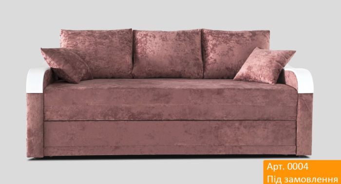 Софа Атланта 180 Lux (спальное место 180 на 190) - 16