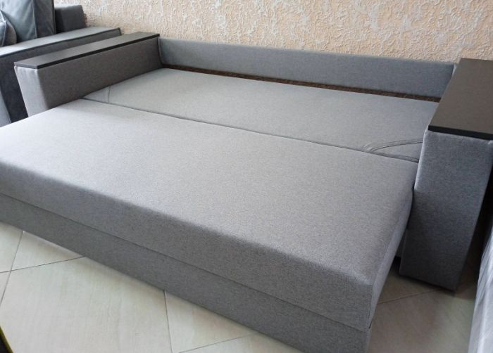 Диван Бавария МБ, антикоготь, износостойкая обивка - 104