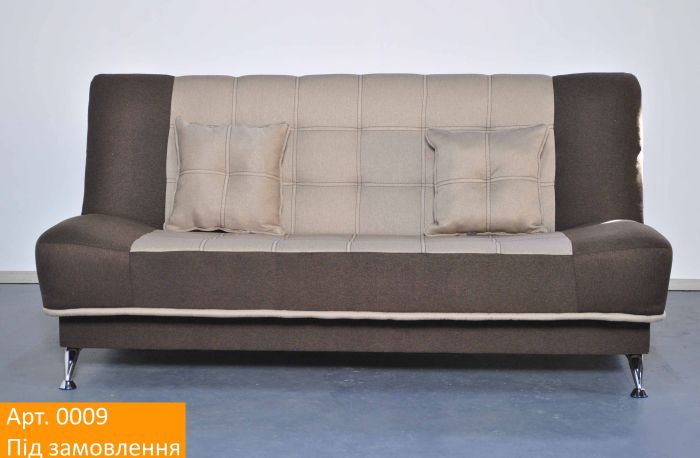 Диван-книжка Манчестер 2 - 12