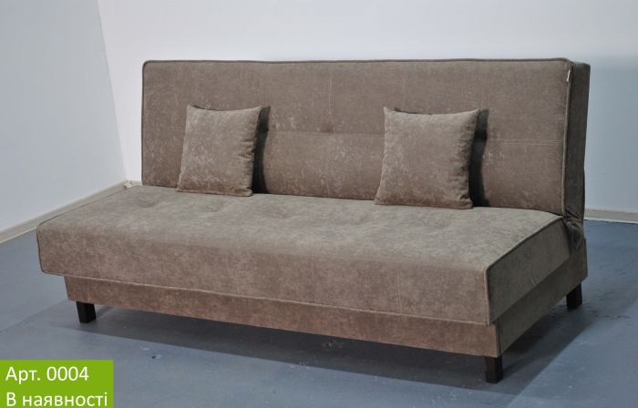 Диван-книжка Норидж, антикоготь, водонепроницаемая, износостойкая оббивка — 109