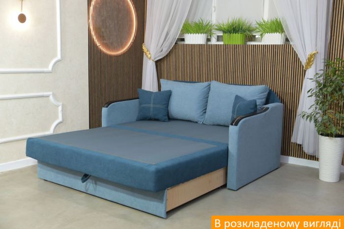 Диван Лоренс 140 (спальное место 140 на 190) - 89