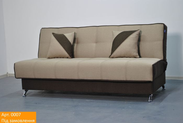 Диван Луис с подушками - 12  