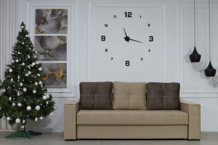 Диван Людвиг (ниши в подлокотниках) - 89 Part 1