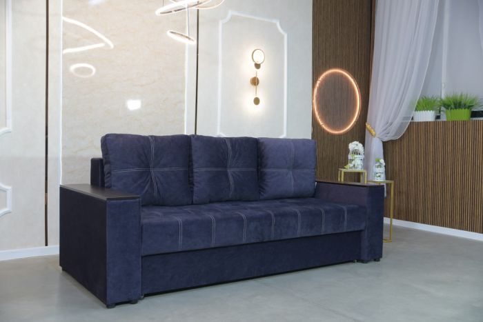 Диван Людвиг (ниши в подлокотниках) - 89 Part 3