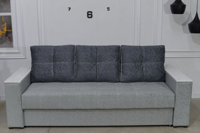 Диван Людвиг (ниши в подлокотниках) - 89 Part 5