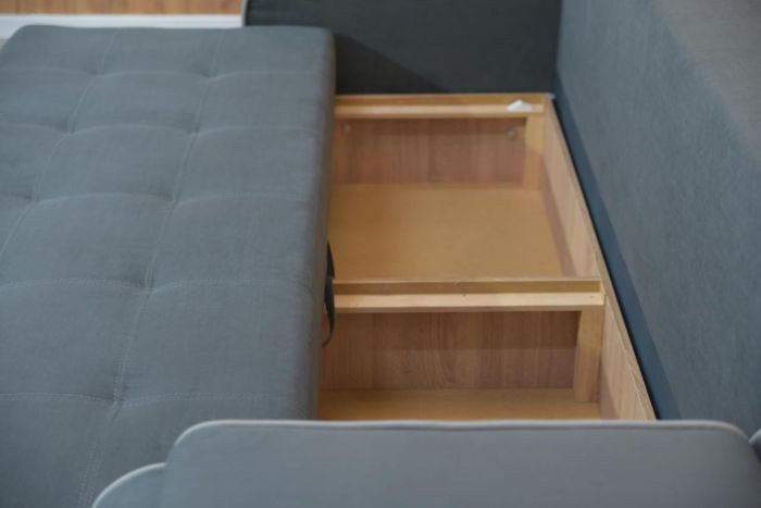 Диван Пазл Премиум (ортопедическое спальное место, пружинная система Pocket Spring) - 89 Part 3