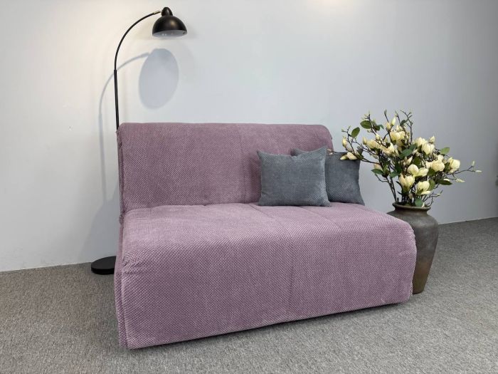 Диван-кровать Симфония 120 (Аккордеон, ортопедическое спальное место, пружинная система Pocket Spring) - 112 Part 1