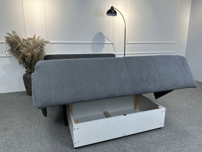 Диван-кровать Симфония 160 (Аккордеон, ортопедическое спальное место, пружинная система Pocket Spring) - 112 Part 2