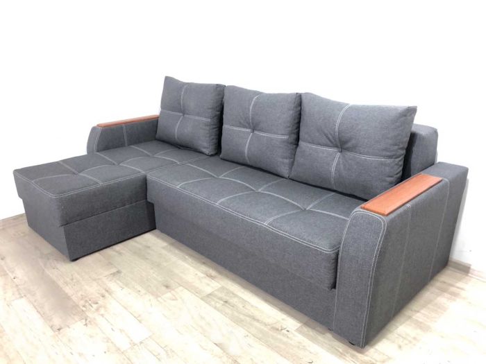 Угловой диван Брависсимо универсал -101 part 3