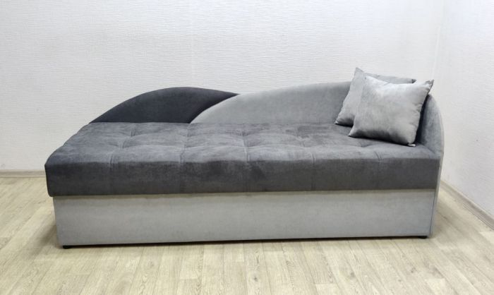 Кровать Малибу Lux, Alyaska - 101