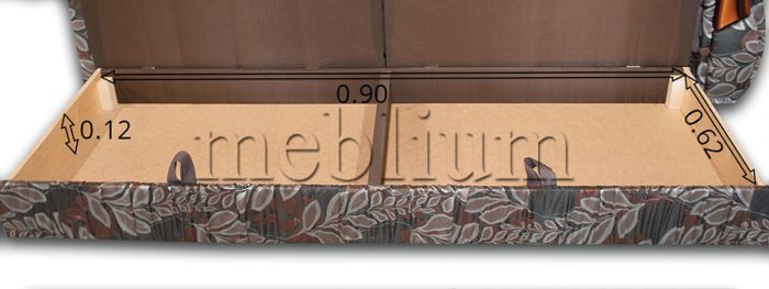 Софа Рояль -90 Part 2