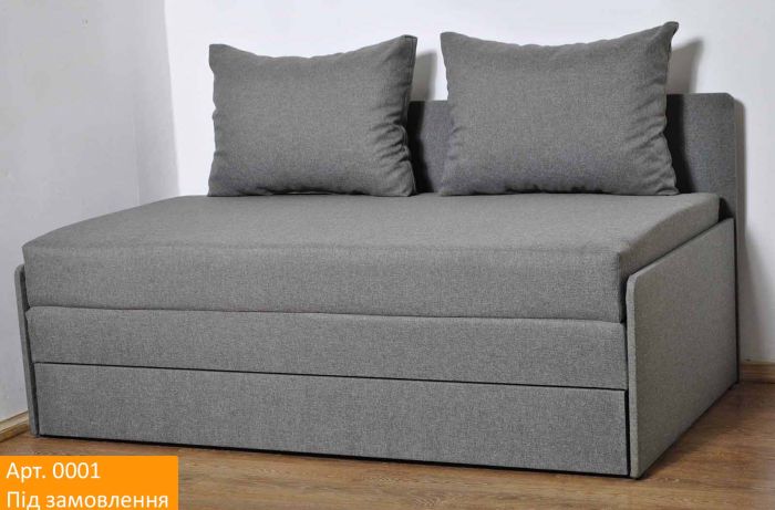 Диван Омега 1,60 - 89