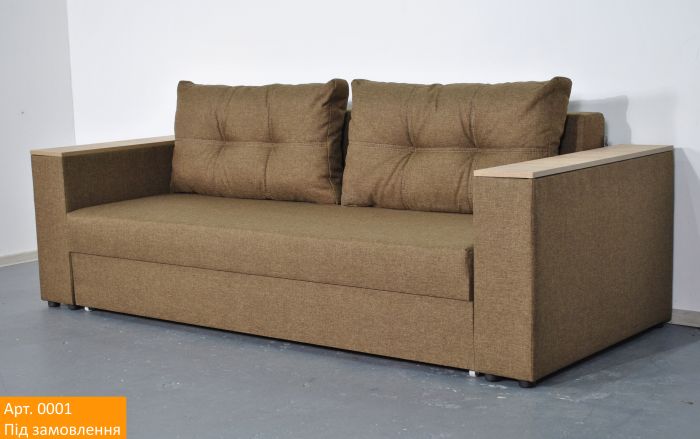 Диван Бавария МБ - 104