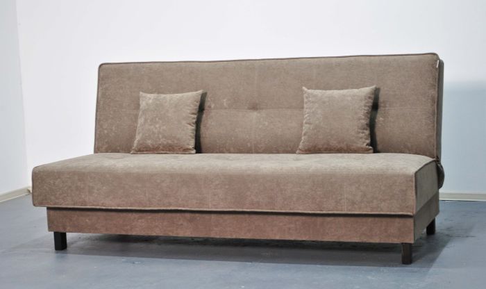 Диван-книжка Норидж, антикоготь, водонепроницаемая, износостойкая оббивка — 109