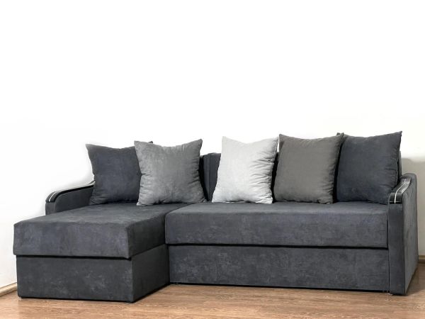 Угловой диван Сан-Луис мини Д универсал – 89