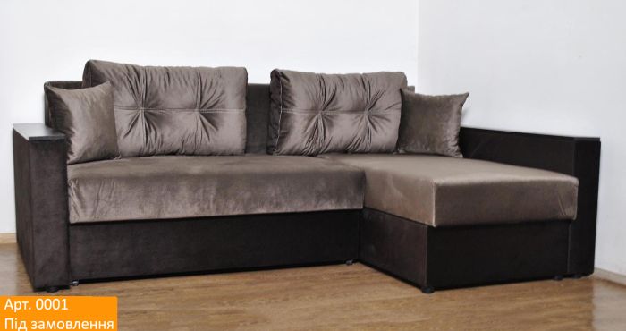 Угловой диван Ларк  - 89