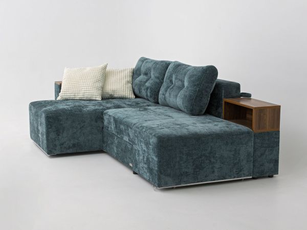 Угловой диван трансформер Дастин - 16