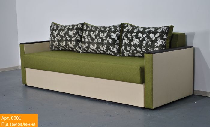 Диван Роял 2 - 101