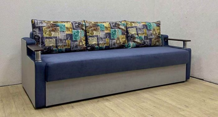 Диван Роял 3 подлокотник Куб-Р-101 (ЭТА МОДЕЛЬ СНЯТА С ПРОИЗВОДСТВА И ПРОДАЖИ)