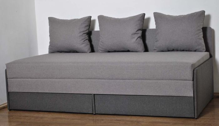 Диван Омега 1,90 (спальное место 1900х1900) - 89