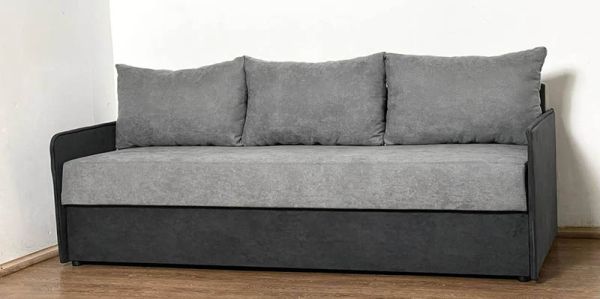 Диван Роял 4 подлокотник Р-4 (Pocket Spring) - 101 (ЭТА МОДЕЛЬ СНЯТА С ПРОИЗВОДСТВА И ПРОДАЖИ)