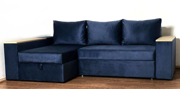 Угловой диван Гамбург Люкс - 16