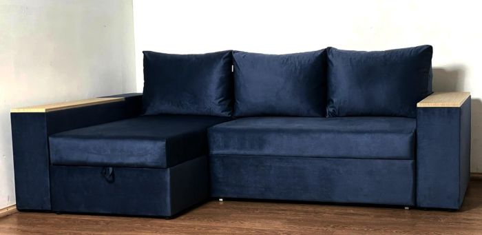 Угловой диван Гамбург Люкс - 16