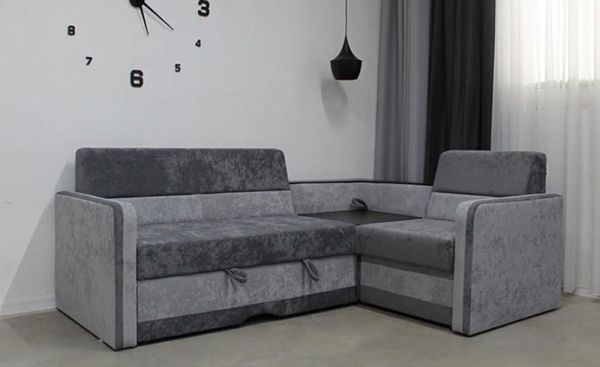 Угловой диван Ванкувер Люкс универсал – 89