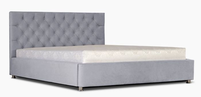 Кровать Милана 180 с подъемным механизмом и матрасом - 16 (варианты спального места: 1,20/1,40/1,60/1,80 на 1,90/2,00)