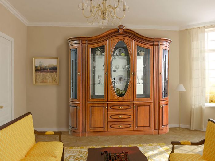 Гостиная Цезарь 3-83 (СНЯТО С ПРОИЗВОДСТВА)