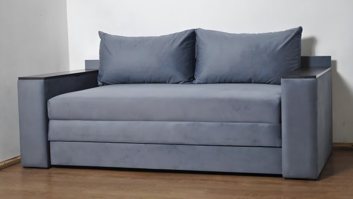 Диван Миллениум 2 ниши 160 -90