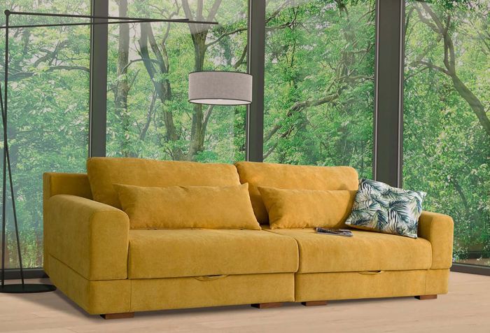 Диван Холидей Сити Компакт - 16