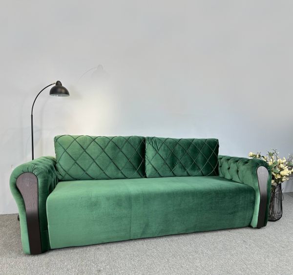 Диван Камелот 2500 (уникальная модель, пантограф) - 112 Part_1