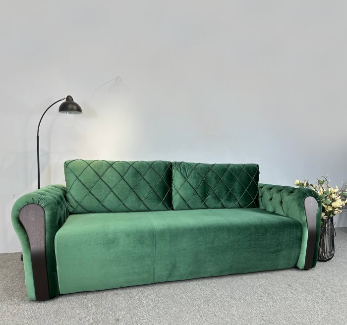 Диван Камелот 2500 (уникальная модель, пантограф) - 112 Part_1