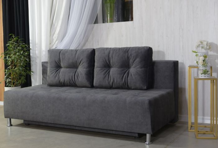 Диван Капри (ортопедическое спальное место, пружинная система Pocket Spring) - 89