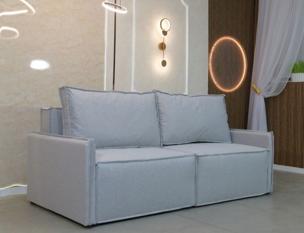 Диван Хилтон New тонкие подлокотники - 89