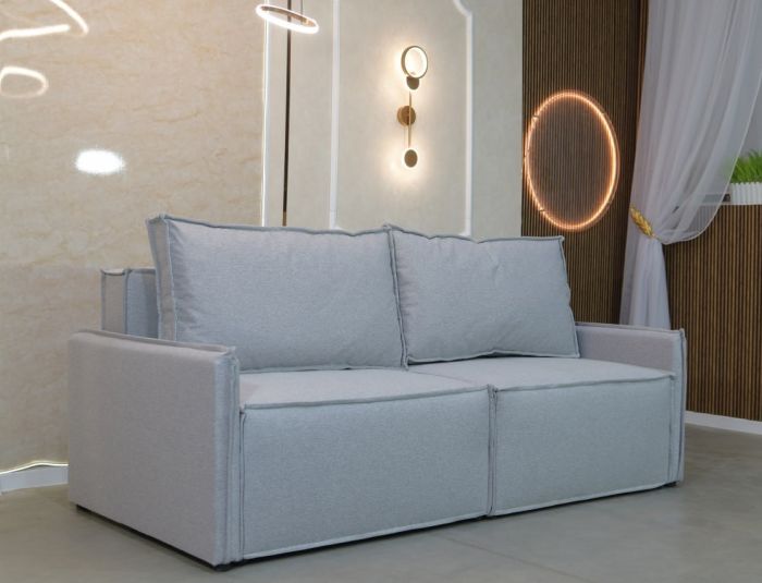 Диван Хилтон New тонкие подлокотники - 89