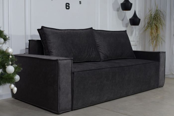 Диван Хилтон (ортопедическое спальное место, Pocket Spring) - 89