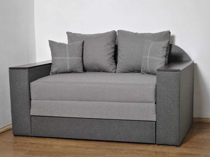 Диван КНТ NEW 120 - 89