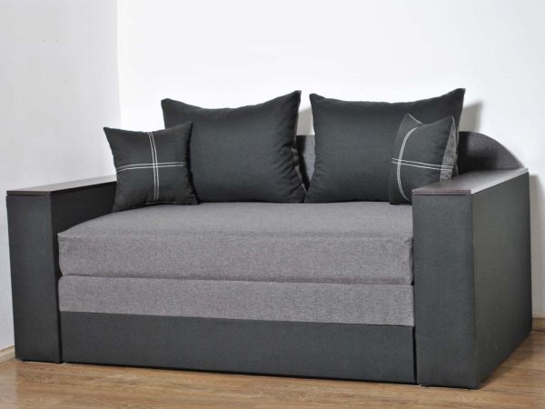 Диван КНТ new 140 - 89