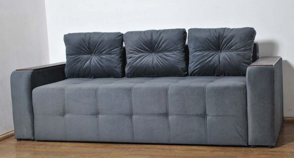 Диван Линкольн (POCKET SPRING) — 101 part 1