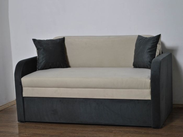 Диван Литл 130 - 89