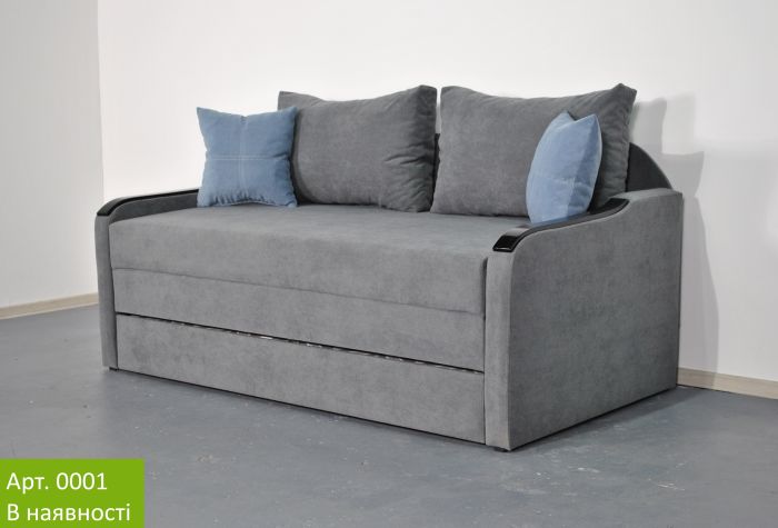 Диван Лоренс 160 (спальное место 160 на 190) - 89