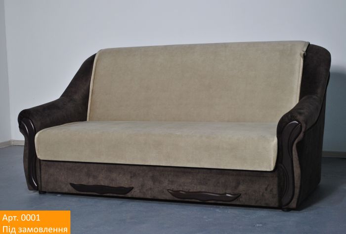 Диван Лори 160 - 99 (ЭТА МОДЕЛЬ СНЯТА С ПРОИЗВОДСТВА И ПРОДАЖИ)