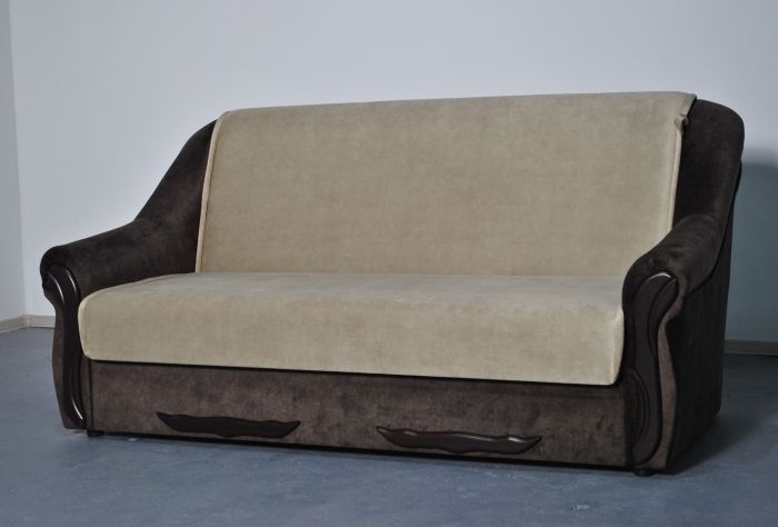 Диван Лори 160 - 99 (ЭТА МОДЕЛЬ СНЯТА С ПРОИЗВОДСТВА И ПРОДАЖИ)