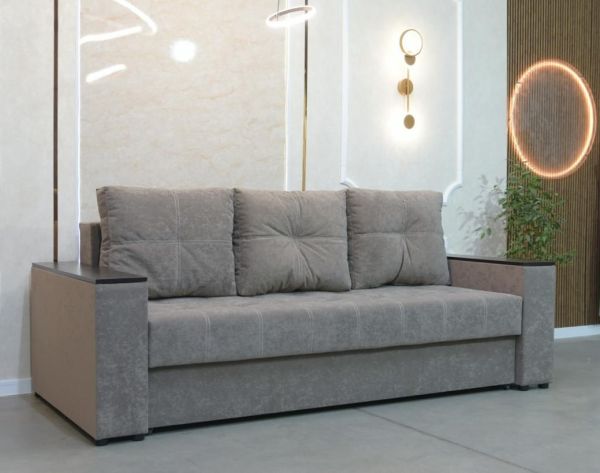 Диван Людвиг (ниши в подлокотниках) - 89 Part 10