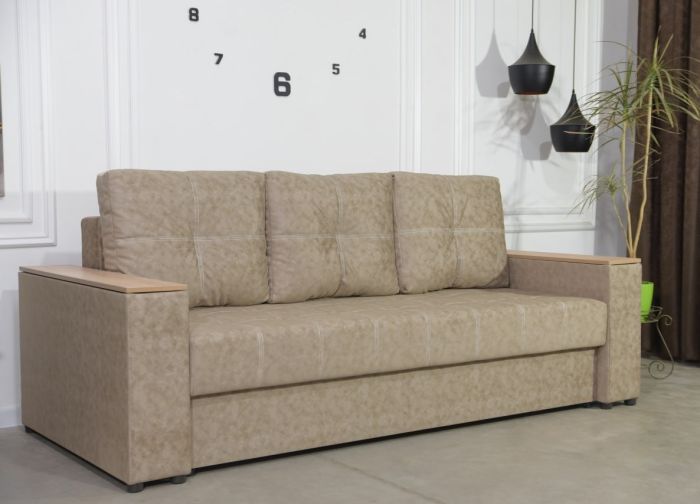 Диван Людвиг (ниши в подлокотниках) - 89 Part 2